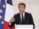 France’s Macron calls for snap election after losing big to the far right in EU vote