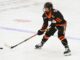 PWHL N.Y. drafts Princeton star Fillier at No. 1