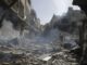 Gaza’s Health Ministry says 274 Palestinians were killed in Israeli raid that rescued 4 hostages