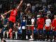Sykes’ return helps Mystics to 1st win of season