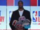 Sources: NBA invites 12 to sit in draft green room