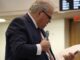 North Carolina lawmakers approve mask bill that allows health exemption after pushback