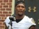 Vet S Jefferson ends retirement, joins Chargers