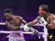 Davis flattens Martin in devastating 8th-round KO