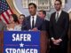 California’s Democratic leaders clash with businesses over curbing retail theft. Here’s what to know