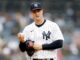 Yanks ace Cole set for season debut Wednesday