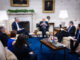 President Biden Secret Service Agent Robbed at Gunpoint During CA Trip