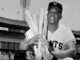 Legendary outfielder Willie Mays dies at age 93