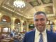 An anti-abortion group in South Dakota sues to take an abortion rights initiative off the ballot