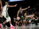 ‘It was a rush’: Gray sparks Aces in season debut