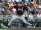 Aggies roll into first MCWS finals, get No. 1 Vols