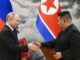 South Korea condemns Putin-Kim deal pledging mutual defense assistance