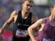 Olympic track hopeful Eric Holt quits job, moves in with parents to focus on making Paris Games