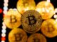 Bitcoin bounces above $62,000, Solana leads cryptocurrencies higher