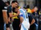 Sources: Argentina to rest Messi in Group A finale