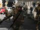 Coup attempt feared in Bolivia as troops pour into streets…