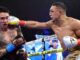 Lopez handpicked a major underdog opponent but failed to impress