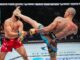 Pereira retains title with vicious TKO of Prochazka