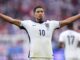Bellingham quotes Roosevelt after England win