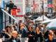 UK inflation holds steady at Bank of England’s 2% target, above expectations