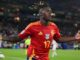 Euro 2024 transfer targets: Olmo, Williams, Guéhi, Costa