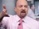 Jim Cramer breaks down the trends affecting tech and bank stocks right now