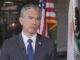 California attorney general warns tech platforms to look out for voter deception ahead of election
