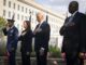 President Biden Wears Trump Hat For Unity, White House Says