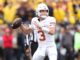 Early  Heisman Trophy and CFP bets: Quinn Ewers the favorite