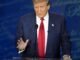 Trump falsely accuses immigrants in Ohio of abducting and eating pets