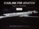 SpaceX Starlink has 2,500 airplanes under contract after United megadeal, director says