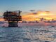 U.S. crude oil trades above $71 per barrel amid Fed rate cut optimism, Gulf of Mexico disruptions