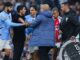 Arteta bristles at ‘dark arts’ narrative after draw