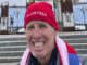 Justice Department says Ryan Wesley Routh left note indicating he intended to kill Trump
