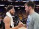 Luka, Kyrie say Klay key to Mavs’ title aspirations