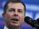 Buttigieg claps back at Elon Musk for false claims about Helene federal response