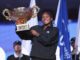 Gauff rolls past Muchova for China Open title