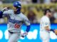 How Mookie Betts got his October groove back