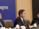 Chinese finance minister hints at increasing the deficit at highly anticipated briefing