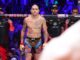 UFC light heavyweight tiers: Pereira’s challengers, rising prospects, outsiders