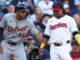 Follow live: Guardians look to hold off Tigers in decisive Game 5 and advance to ALCS