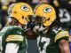 Can Aaron Rodgers and Davante Adams recreate their Packers magic with Jets?