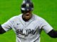 Soto powers Yanks to 1st World Series since ’09