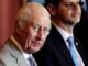 King Charles to be offered high chief title in Samoa