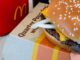 CDC says 75 people affected in E. coli outbreak linked to McDonald’s Quarter Pounders
