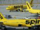 Spirit Airlines stock jumps 15% after struggling budget carrier said it will sell planes, cut jobs