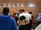 Delta sues CrowdStrike after widespread IT outage that caused thousands of cancellations