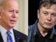 Biden says Elon Musk was an ‘illegal worker’ when he began U.S. career