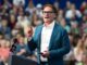Mark Cuban says he has ‘no interest’ in a White House cabinet position as he campaigns for Harris