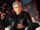 Nvidia to join Dow Jones Industrial Average, replacing rival chipmaker Intel